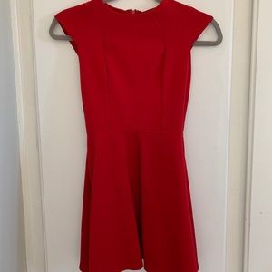 Silence + noise dress! XS. Worn twice